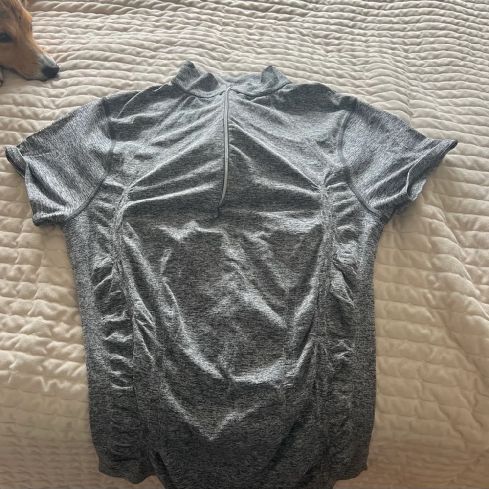 Equestrian Shirt